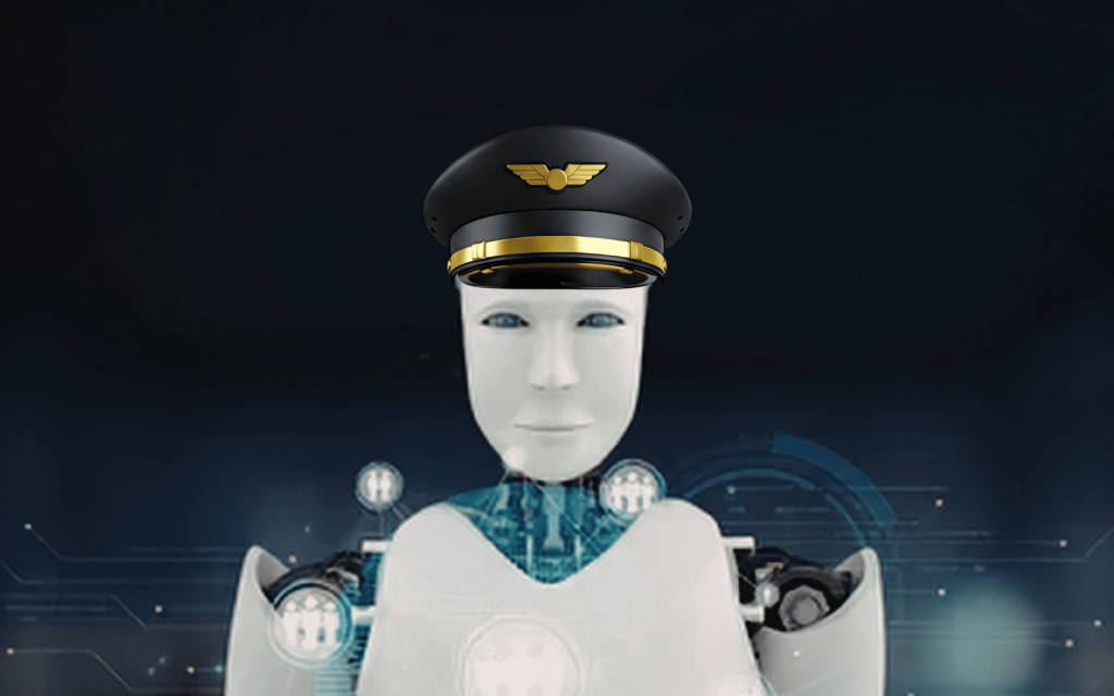 Japan Humanoid Robot