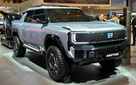 Jetour F700 PHEV header