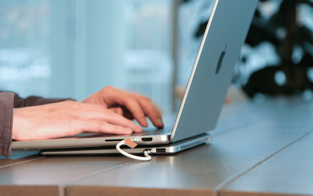 Want a power bank for your laptop? You can kickstart it Krafted Edge laptop power bank
