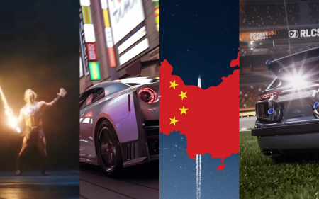 Light Start: Unreal 6 is real, China eyes the moon, Horizon 6 goes big, and Masters of the Universe