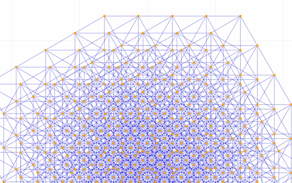 An AI solution to an 80‑year‑old problem has shocked mathematicians