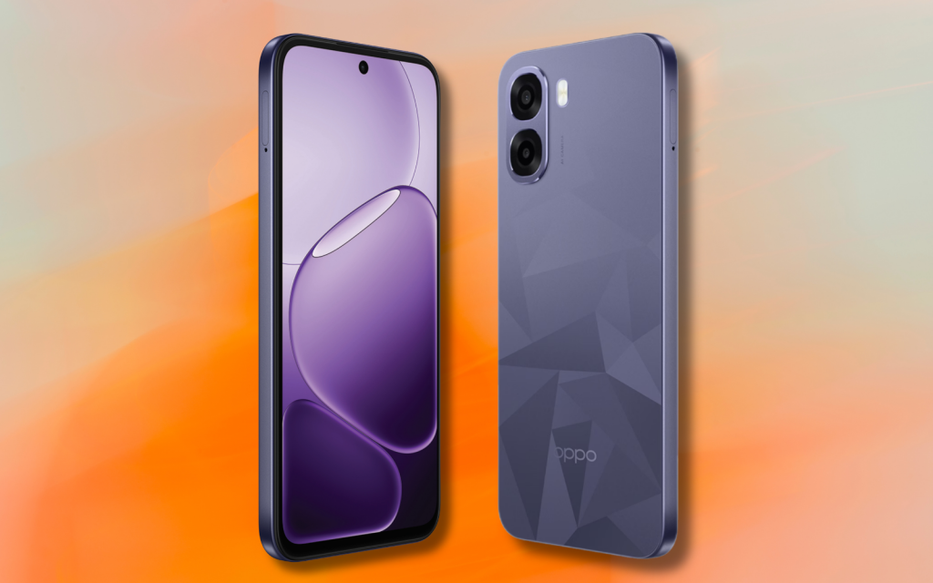 Oppo A6k header3