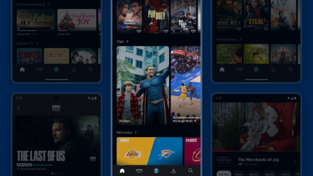 Prime Video feels more folks might watch the news if it was a short-form video clip Prime Video clips intext