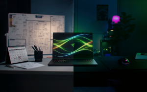 Razer upgrades the internals and price of its Blade 18 laptop Razer Blade 18