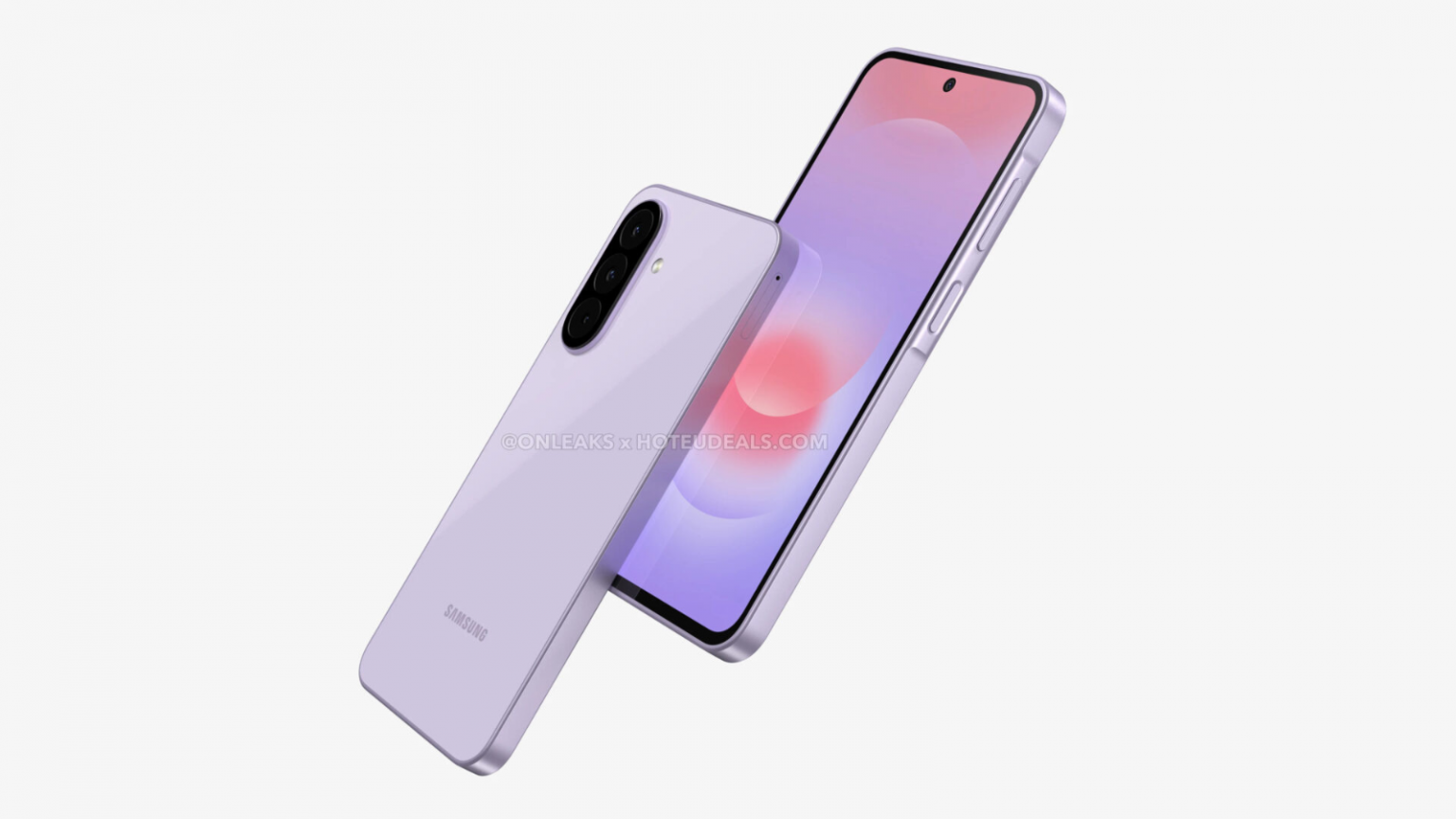 Samsung accidentally reveals the Galaxy A27 (again) ahead of launch Samsung Galaxy A27 leak (HotEUDeals, OnLeaks) intext
