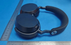 Sennheiser Momentum 5 leak makes imminent launch plausible Sennheiser Momentum 5 leaked image