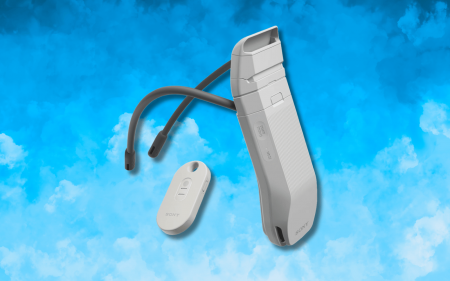 Sony Reon Pocket Pro Plus