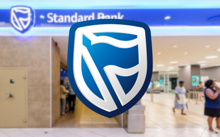 Standard Bank header