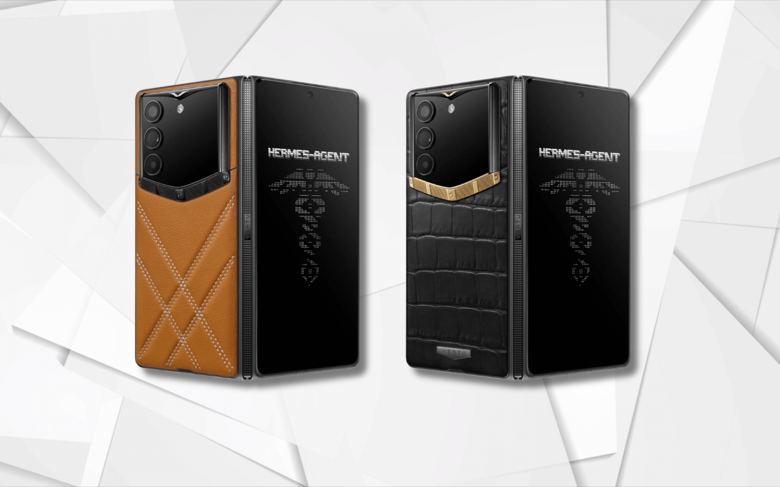 Vertu AlphaFold
