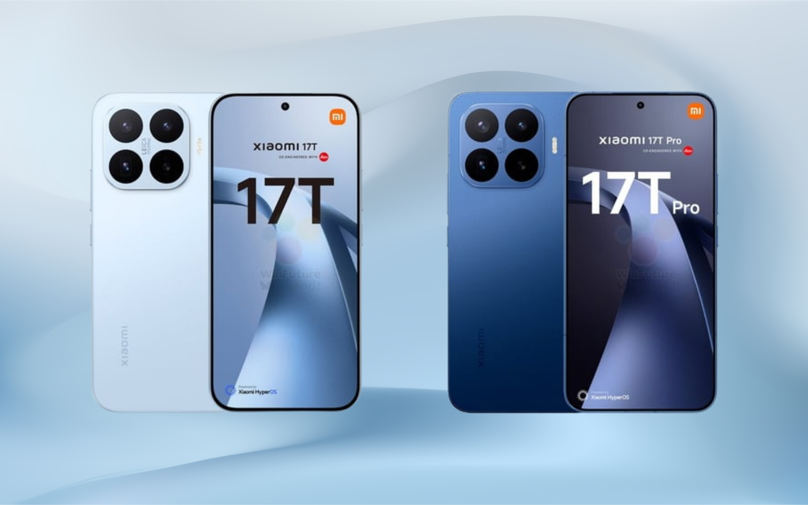 Xiaomi 17T Series Leaks: A Mid-Range Powerhouse Poised to Redefine Value