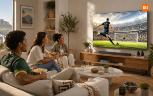 Turn your lounge into the ultimate World Cup venue with Xiaomi Xiaomi A Pro digitorial header2