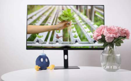 Xiaomi A27Ui review – Safe for work Xiaomi A27Ui review header (1)