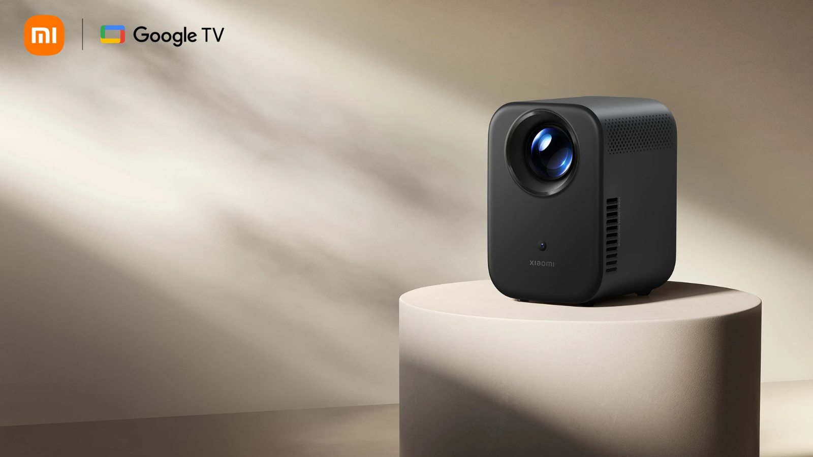 Xiaomi Smart Projector L1 digi intext