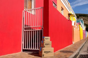 Amazon Bo Kaap