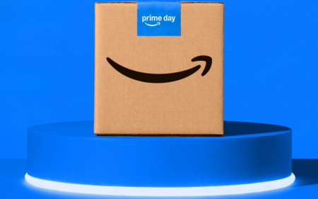 Amazon South Africa’s Prime Day debut is actually worth your time Amazon Prime Day header