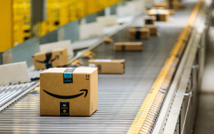 Amazon Prime box header
