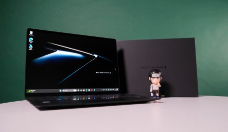 Asus ExpertBook Ultra (B9406CAA) review – All business Asus ExpertBook Ultra (B9406CAA)