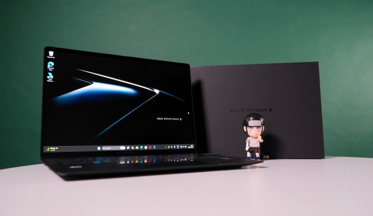Asus ExpertBook Ultra (B9406CAA)