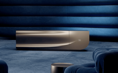 You can have the C Seed Bugatti N1 TV (if you can also afford a Bugatti) C Seed Bugatti N1 TV 1