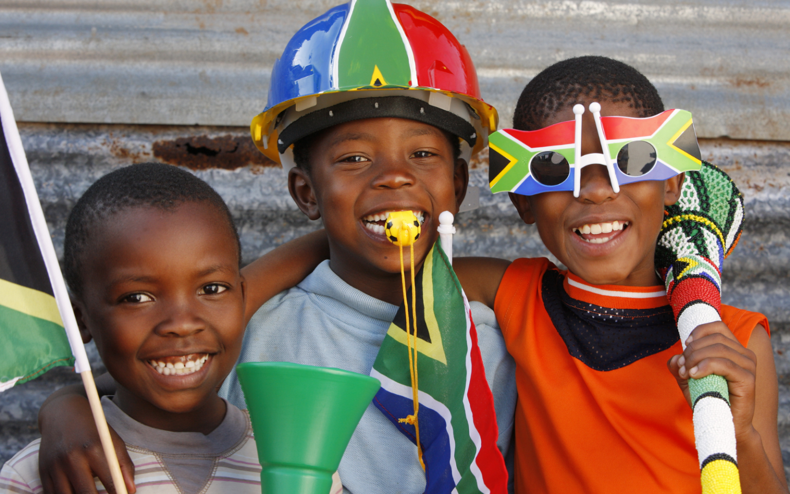 Vodacom scores discounted World Cup streaming data for SABC Plus viewers FIFA World Cup South Africa (Vodacom) header