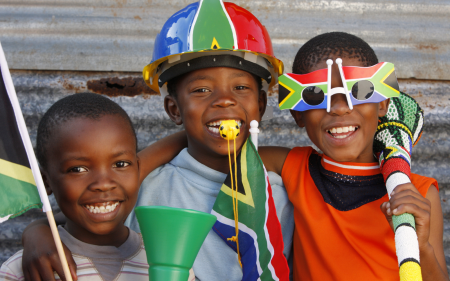 Vodacom scores discounted World Cup streaming data for SABC Plus viewers FIFA World Cup South Africa (Vodacom) header