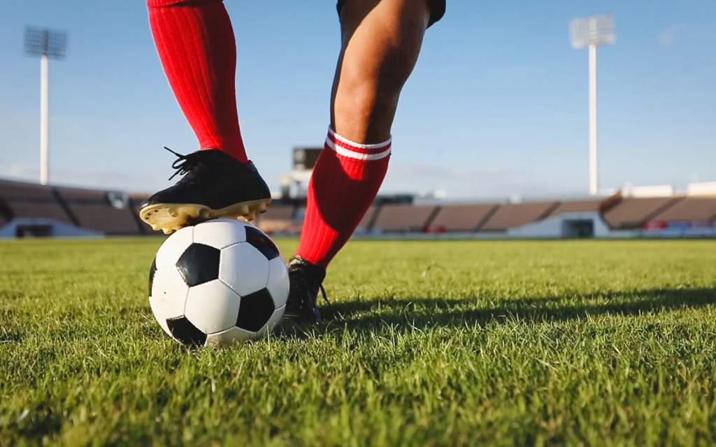 World Cup technology: from ref cams to AI analysts, cutting‑edge research is changing the game Football header2