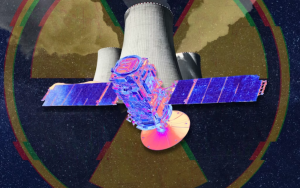 Nuclear Satellite (The Conversation) header