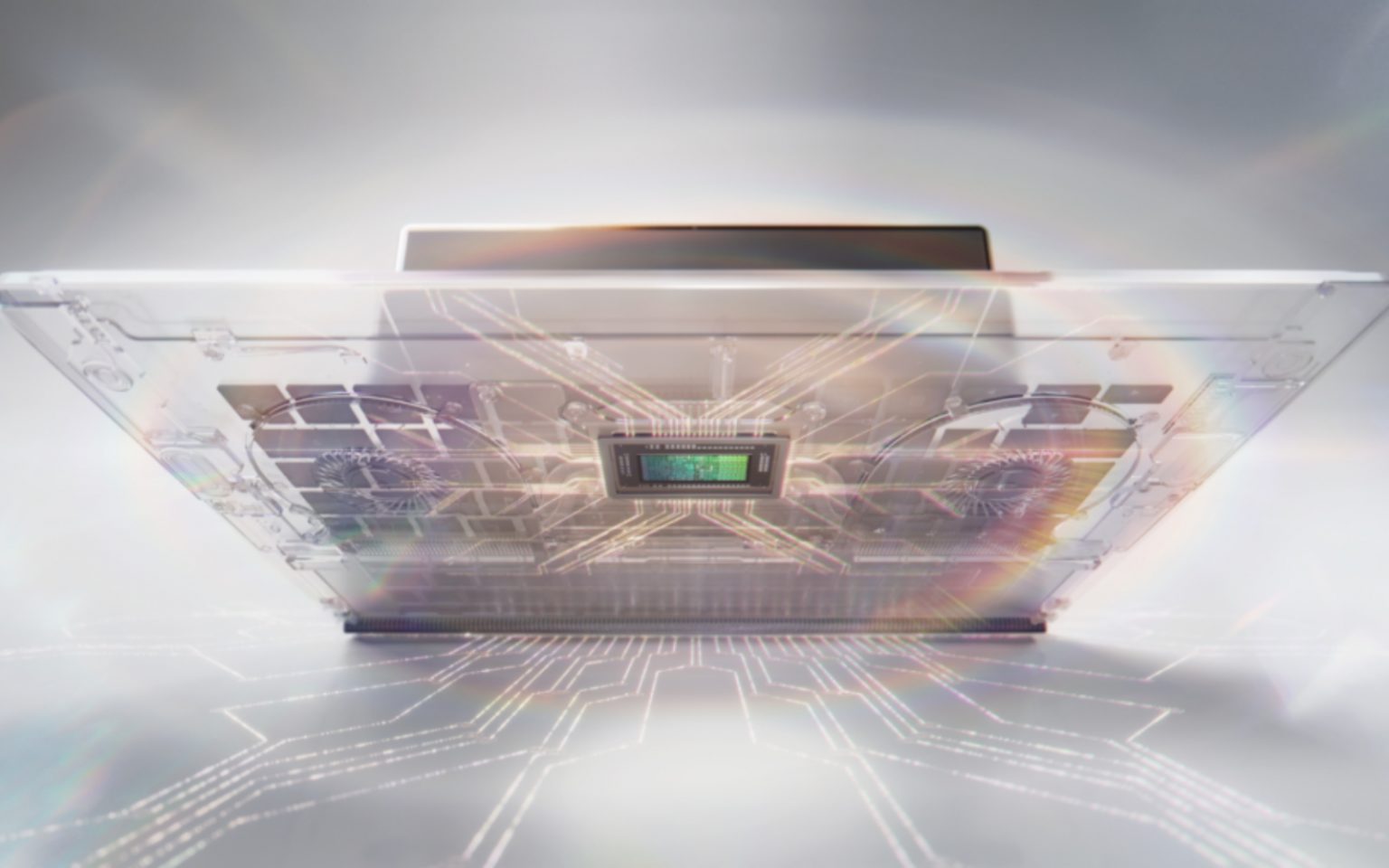 Nvidia launches RTX Spark, its first “superchip” for Windows PCs Nvidia RTX Spark chip