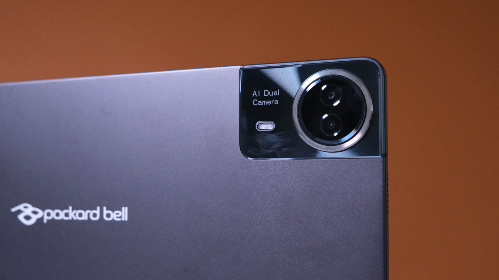 Packard Bell Targa F14 Pro review intext 2