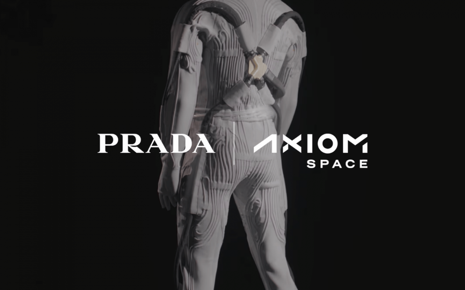Light Start: Prada in space, Switch 2’s EU case, Netflix’s soccer ace, and the X-59 sets pace Prada Axiom Space Light Start