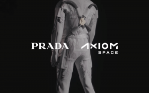Light Start: Prada in space, Switch 2’s EU case, Netflix’s soccer ace, and the X-59 sets pace Prada Axiom Space Light Start