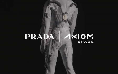 Light Start: Prada in space, Switch 2’s EU case, Netflix’s soccer ace, and the X-59 sets pace Prada Axiom Space Light Start