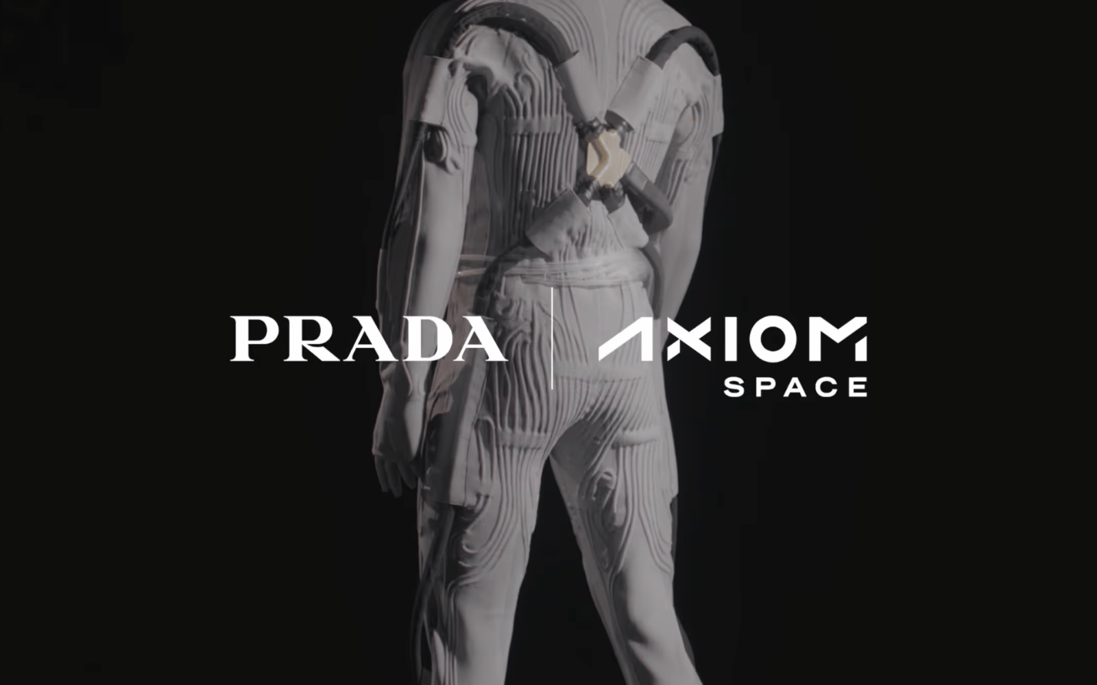 Prada Axiom Space Light Start