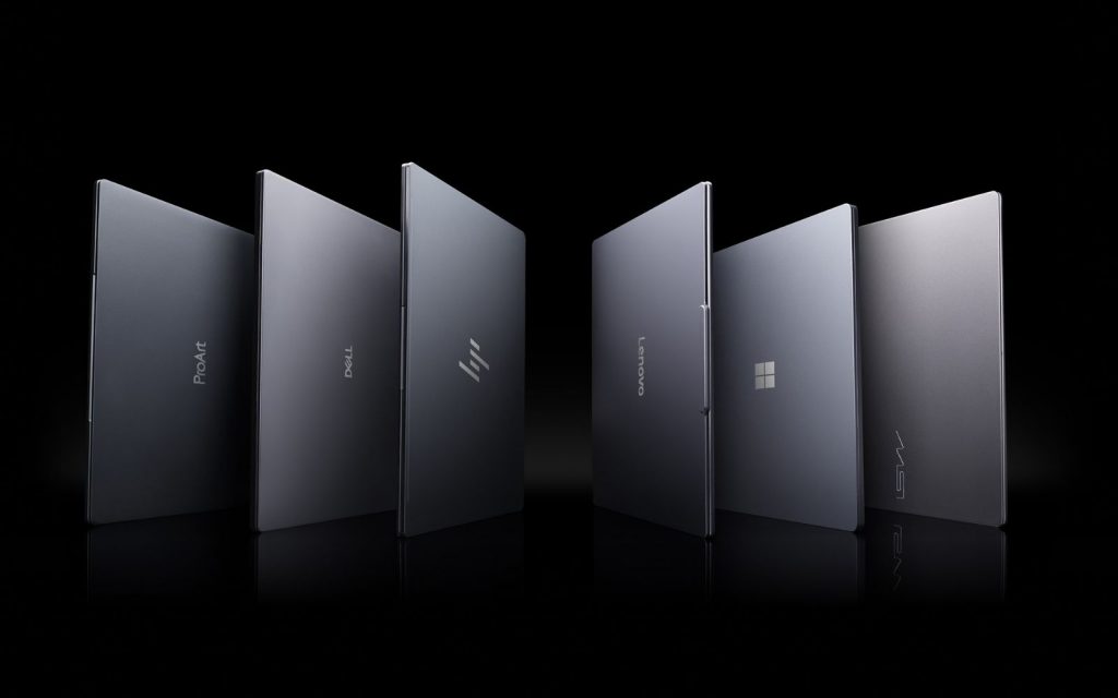 MSI, Asus, Dell, and others have RTX Spark laptops coming Nvidia RTX Spark laptops