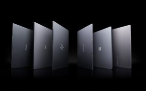 Nvidia RTX Spark laptops