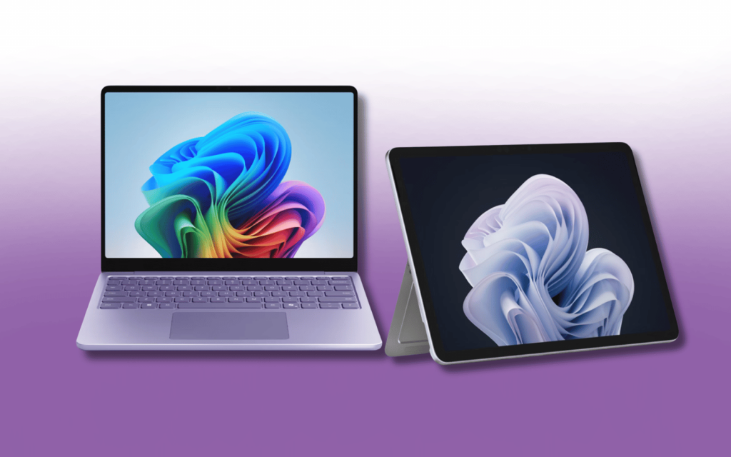 Microsoft’s updated Surface Laptop and new Surface Pro sidestep price increases by offering less RAM Surface Pro Laptop update