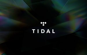 Tidal music streaming