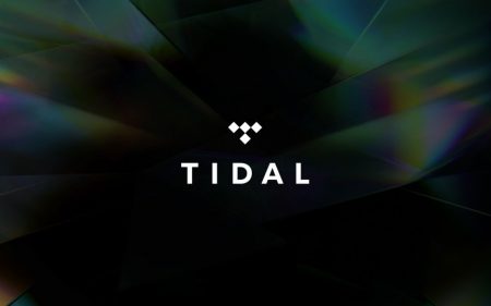 Tidal music streaming