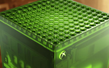 Microsoft to launch X25 anniversary edition Series X and controller X25 Console