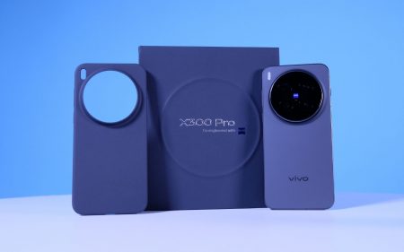 Vivo X300 Pro