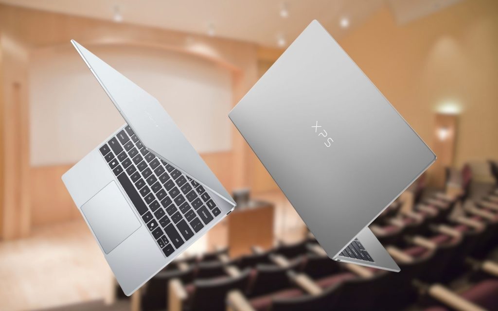 Dell’s new XPS 13 might be the Windows MacBook Neo Dell XPS 13 laptop