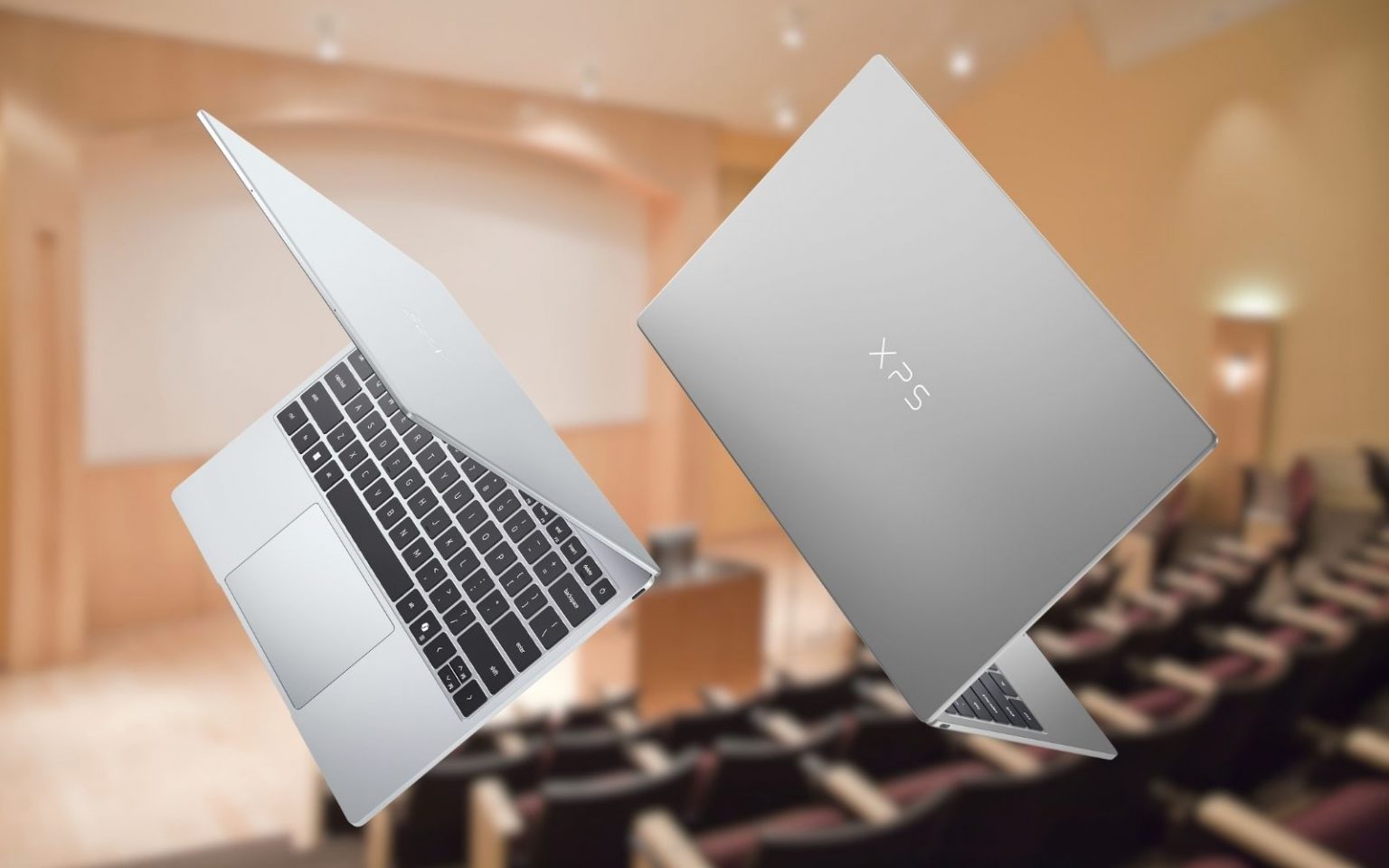 Dell’s new XPS 13 might be the Windows MacBook Neo Dell XPS 13 laptop