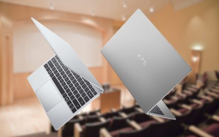 Dell’s new XPS 13 might be the Windows MacBook Neo Dell XPS 13 laptop