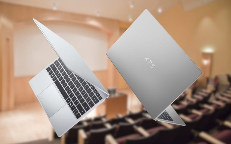 Dell’s new XPS 13 might be the Windows MacBook Neo Dell XPS 13 laptop