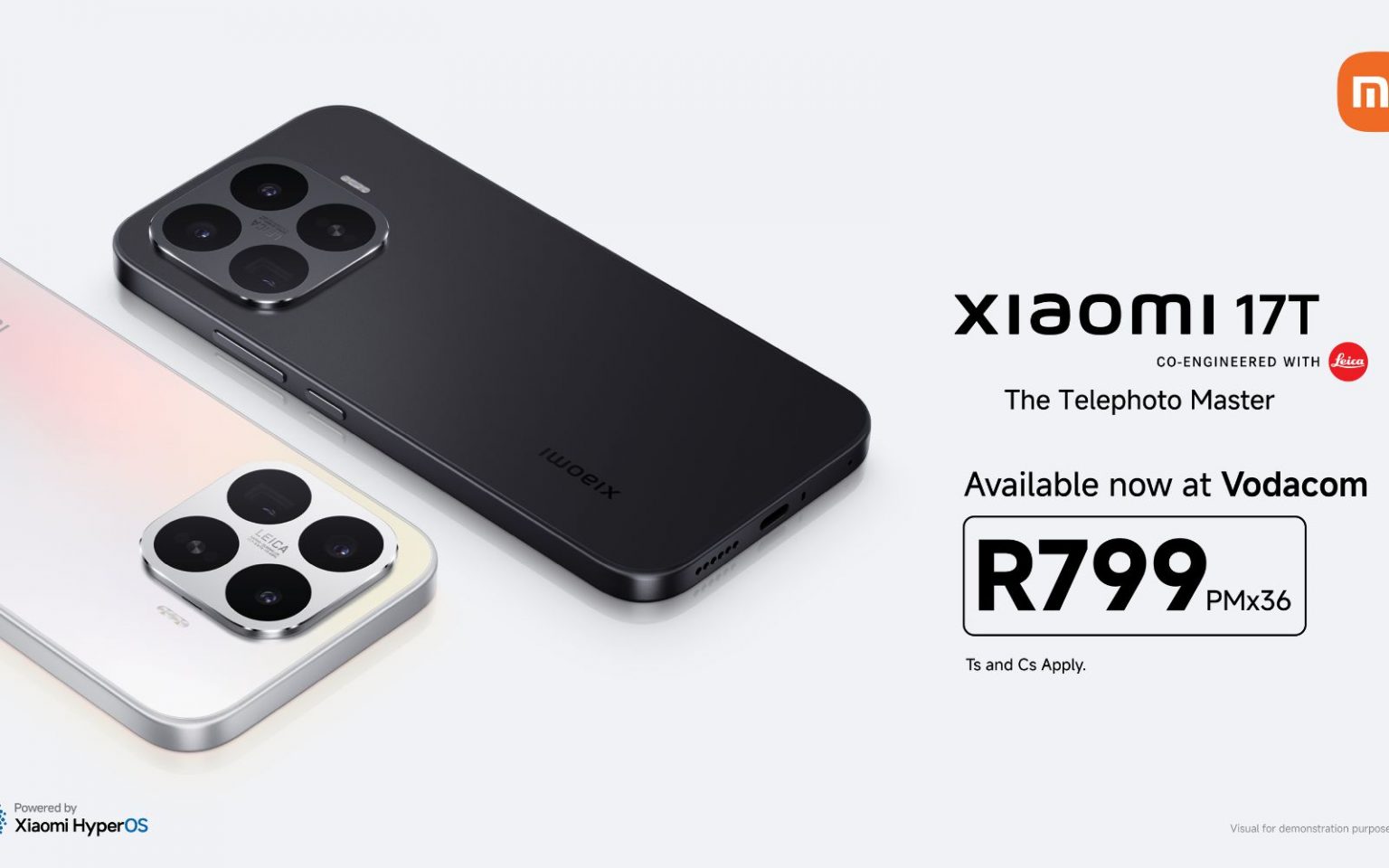 Xiaomi 17T