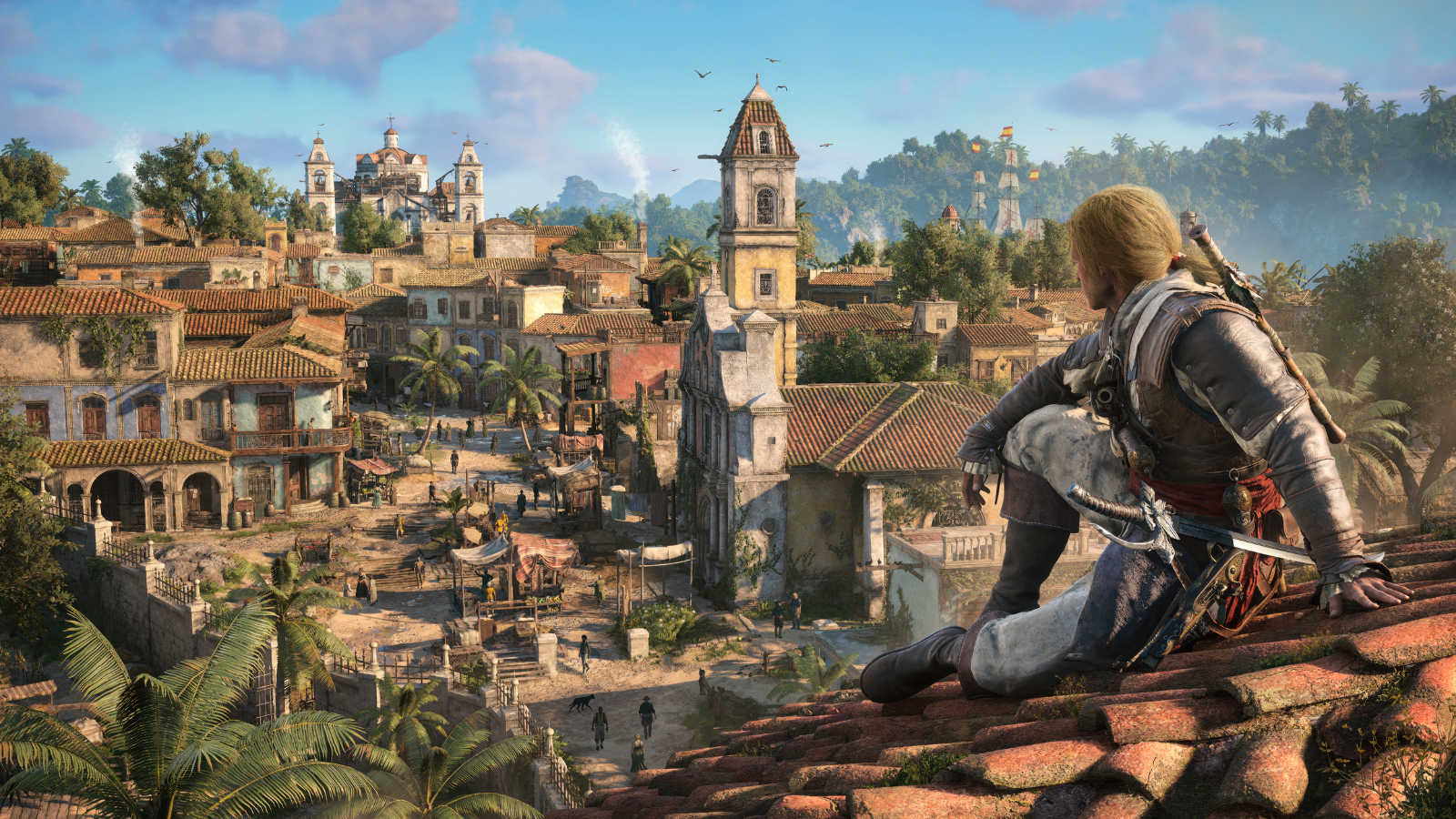 Assassin's Creed Black Flag Resynced review intext