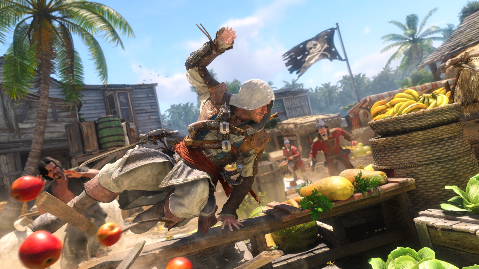Assassin's Creed Black Flag Resynced review intext