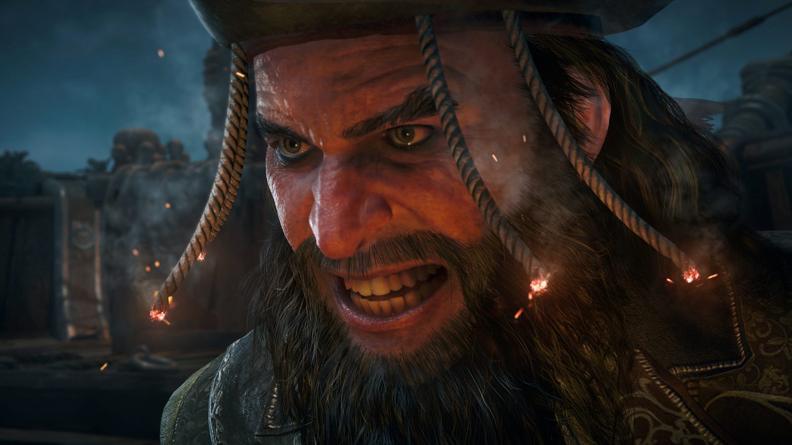 Assassin's Creed Black Flag Resynced review intext