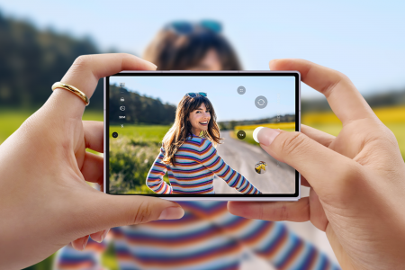 Samsung Galaxy Z Fold8 Ultra, Fold8 and Flip8: Foldables, perfected for every way of living Galaxy Fold8 Ultra main