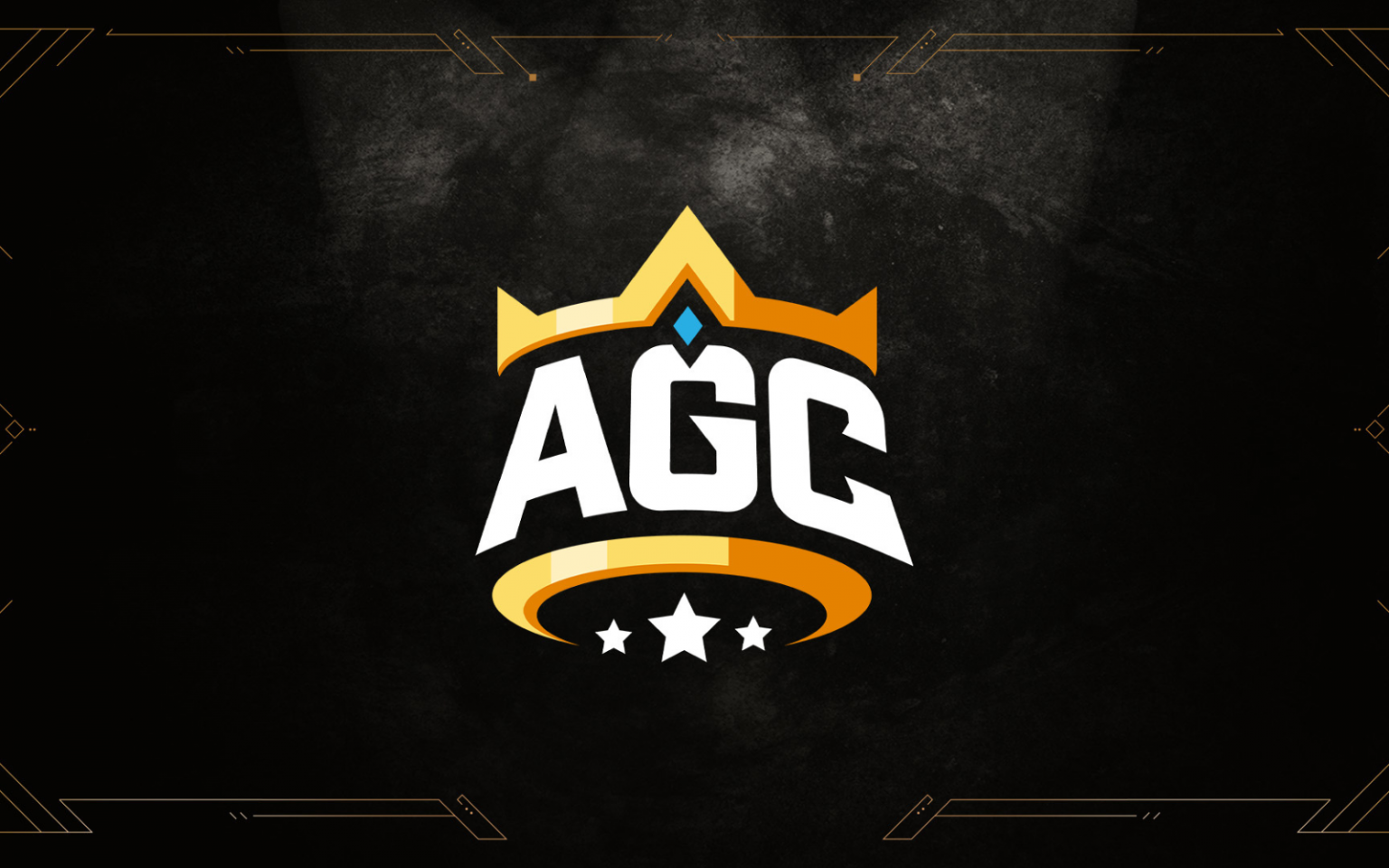 AGC (acer) tournament header